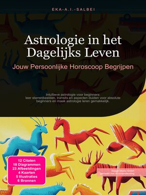 cover image of Astrologie in het Dagelijks Leven